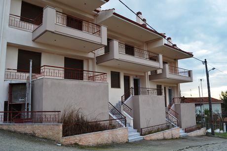 Maisonette 180sqm for sale-Thermi » Kato Scholari