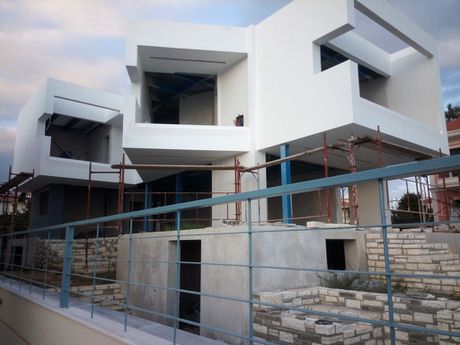 Villa 370sqm for sale-Preveza » Agia Triada