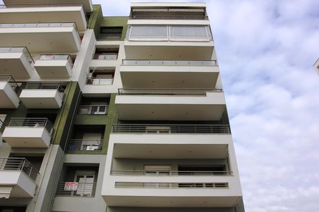 Apartment 83sqm for sale-Menemeni » Lachanokipoi