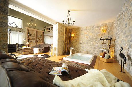 Detached home 402sqm for sale-Davleia » Moni Koimiseos Theotokou Ierousalim