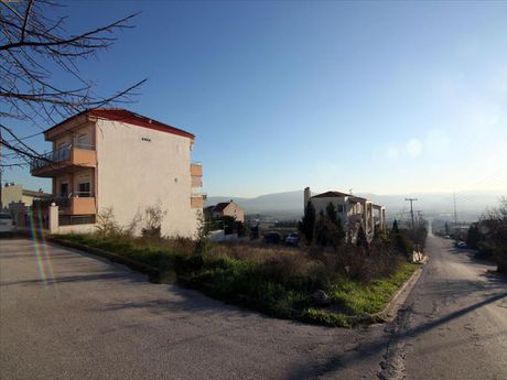 Land plot 400sqm for sale-Chortiatis » Pournarochori