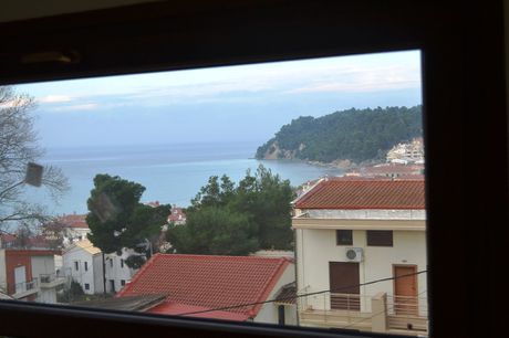 Maisonette 100sqm for sale-Kassandra » Center