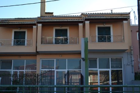 Apartment 135sqm for sale-Corfu » Corfu Town
