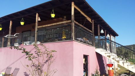 Detached home 90sqm for sale-Kallikrateia » Neochorakion