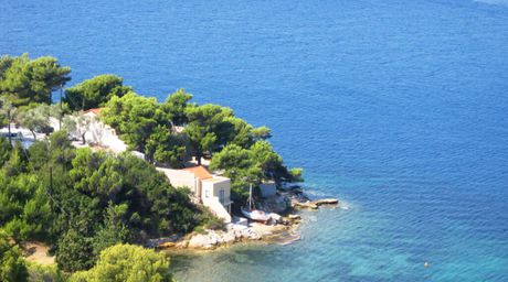 Land plot 50.000sqm for sale-Skiathos » Xanemos