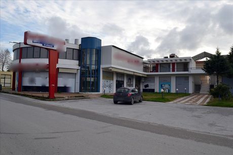 Other 1.000sqm for sale-Kassandra » Skala Fourkas