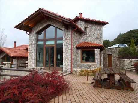 Detached home 160sqm for sale-Amfikleia » Moni Dadiou