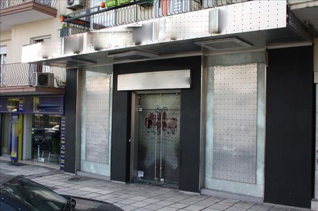 Business bulding 800sqm for sale-Faliro