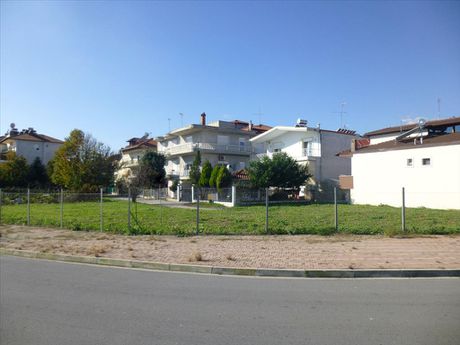 Land plot 1.140sqm for sale-Katerini » Riza