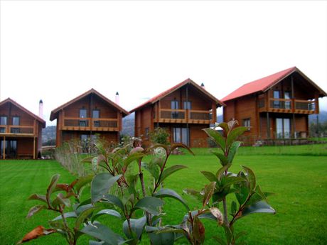 Detached home 72sqm for sale-Amfikleia » Tithronio