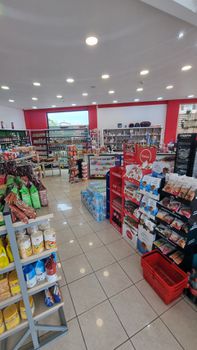 Κατάστημα 600 τ.μ. για πώληση