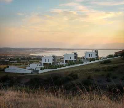 Villa 850sqm for sale-Panorama » Oikismos Topografon
