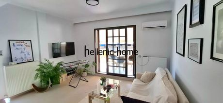 Apartment 72sqm for sale-Faliro