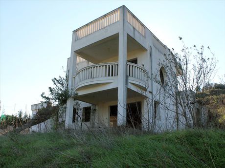 Villa 450sqm for sale-Thermi » Tagarades