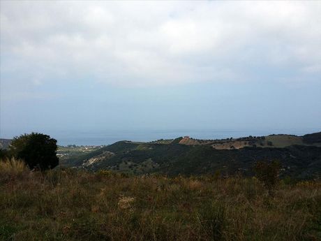 Land plot 15.000sqm for sale-Pallini » Polichrono