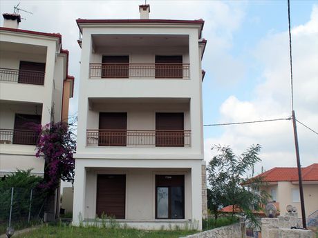 Detached home 150sqm for sale-Kassandra » Kassandreia