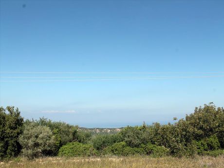 Land plot 6.350sqm for sale-Pallini » Nea Skioni