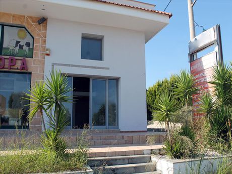 Other 100sqm for sale-Kassandra » Afitos