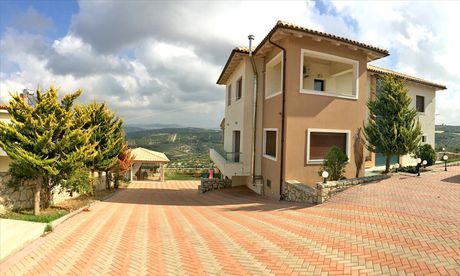 Villa 360sqm for sale-Heraclion Cretes » Skalani