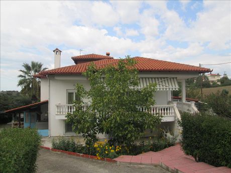 Detached home 220sqm for sale-Thermi » Tagarades