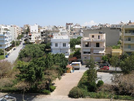 Apartment 75sqm for sale-Heraclion Cretes » Aimiliou