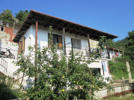 Detached home 84sqm for sale-Thasos » Potamia