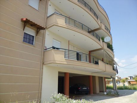 Apartment 125sqm for sale-Paralia » Peristasi