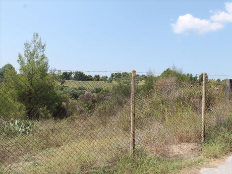 Land plot 4.025sqm for sale-Kassandra » Kassandreia