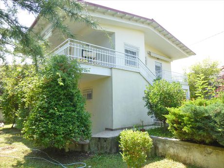 Detached home 100sqm for sale-Litochoro » Plaka