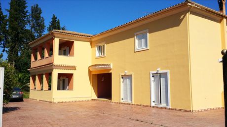 Villa 420sqm for sale-Corfu » Corfu Town