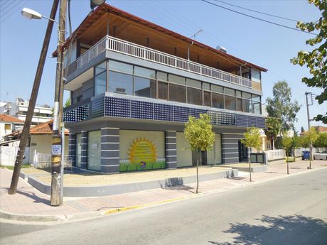 Other 300sqm for sale-Katerini » Riza