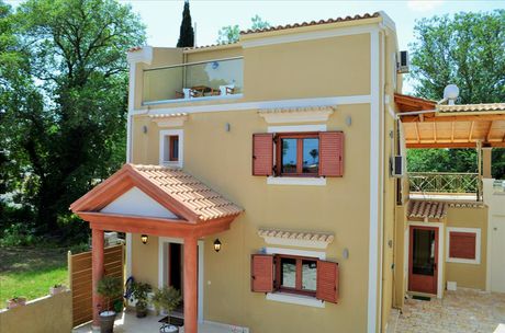 Detached home 161sqm for sale-Corfu » Faiakes