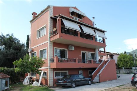 Maisonette 840sqm for sale-Corfu » Achilleio