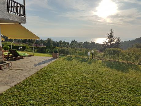 Maisonette 250sqm for sale-Kassandra » Filakes Karakallou