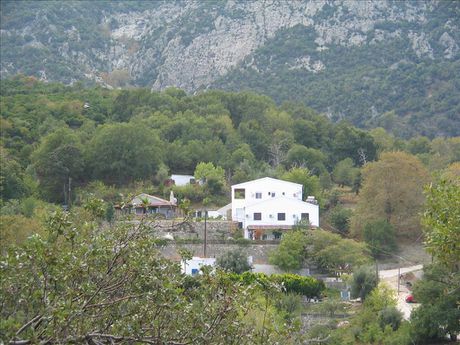 Hotel 412sqm for sale-Samothraki » Therma