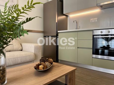 Studio / γκαρσονιέρα 40τ.μ. για ενοικίαση-Μαρτίου
