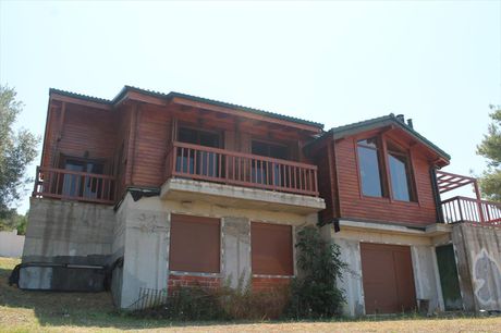 Detached home 250sqm for sale-Pallini » Paliouri