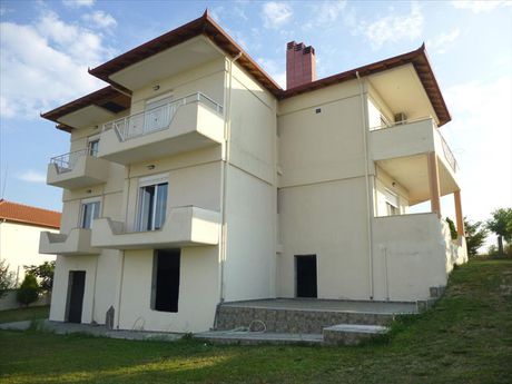 Detached home 360sqm for sale-Korinos » Sevasti