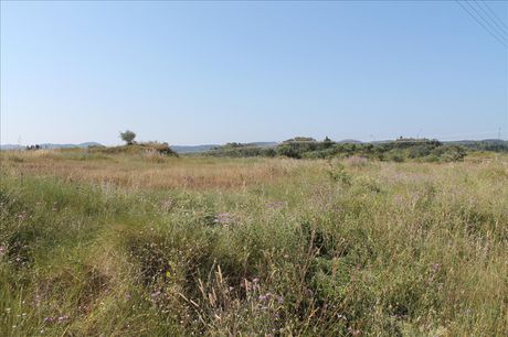 Land plot 30.000sqm for sale-Corfu » Lefkimmi