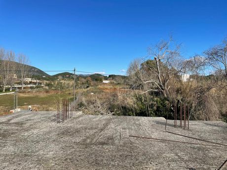 Land plot 3.800sqm for sale-Corfu » Melitieoi