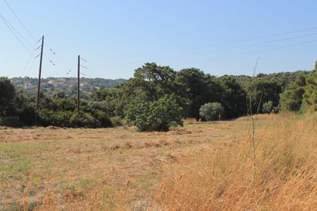 Land plot 35.260sqm for sale-Rhodes » Rhodes Town