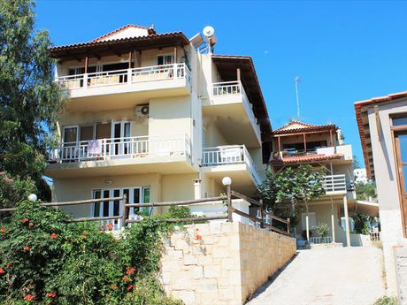 Building 760sqm for sale-Chersonisos » Sarantaris