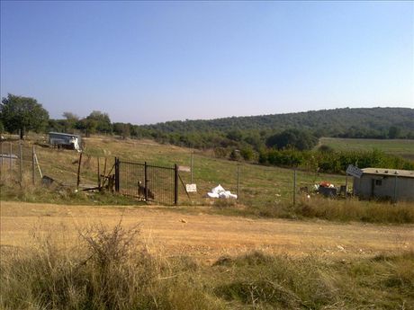 Land plot 7.000sqm for sale-Lagkadas » Kavallari