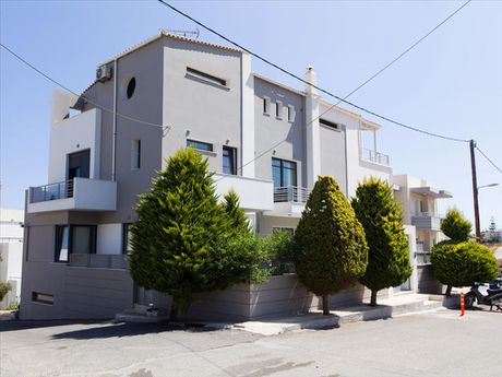 Hotel 600sqm for sale-Rethimno » Panorama