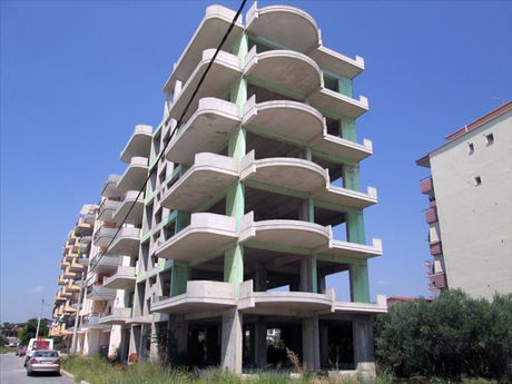 Other 1.000sqm for sale-Chrisoupoli » Neos Xerias