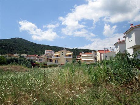 Land plot 3.000sqm for sale-Kavala » Palaio Tsifliki