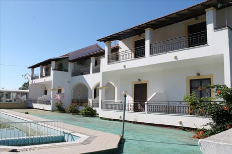 Hotel 180sqm for sale-Corfu » Esperies