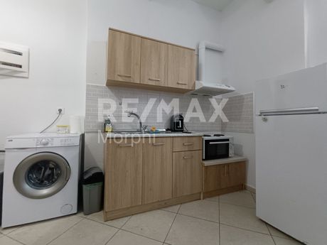 Studio 35sqm for rent-Komotini