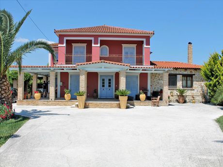 Detached home 225sqm for sale-Laganas » Margareika