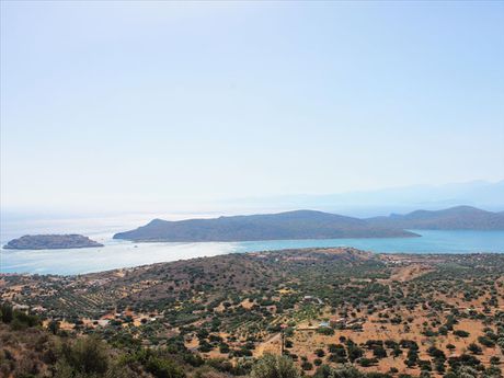 Land plot 6.500sqm for sale-Agios Nikolaos » Plaka